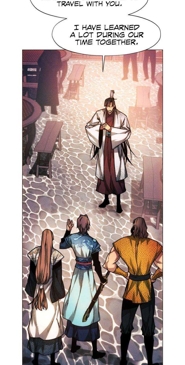 A Modern Man Who Got Transmigrated Into the Murim World Chapter 24 page 92 - 