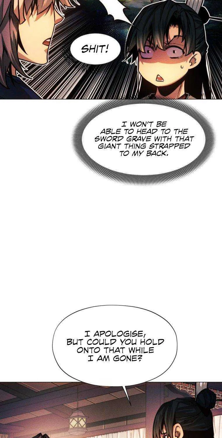 A Modern Man Who Got Transmigrated Into the Murim World Chapter 24 page 94 - 