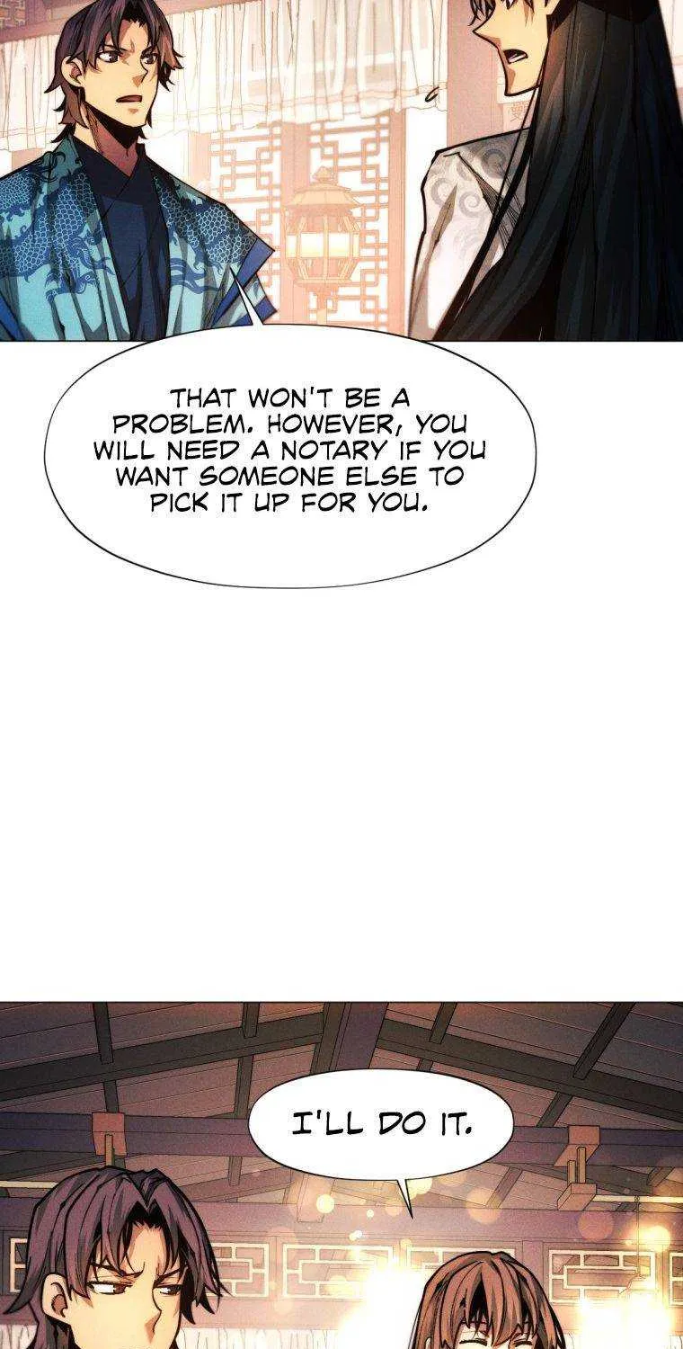 A Modern Man Who Got Transmigrated Into the Murim World Chapter 24 page 95 - 