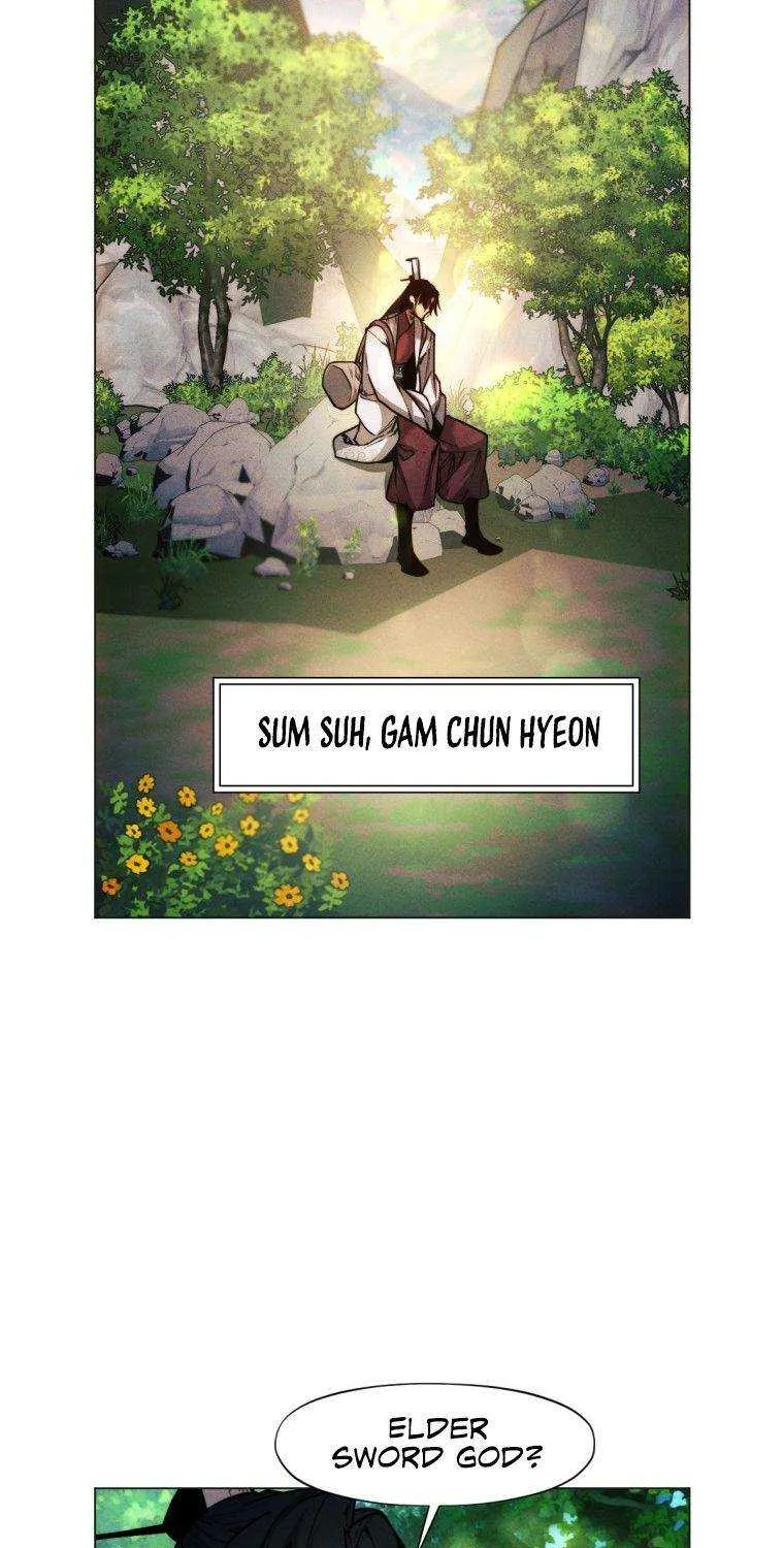 A Modern Man Who Got Transmigrated Into the Murim World Chapter 24 page 99 - 
