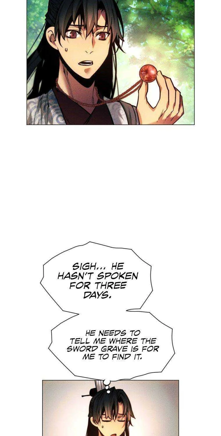 A Modern Man Who Got Transmigrated Into the Murim World Chapter 24 page 100 - 