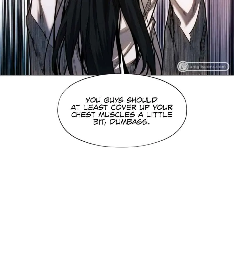 A Modern Man Who Got Transmigrated Into the Murim World Chapter 25 page 11 - 
