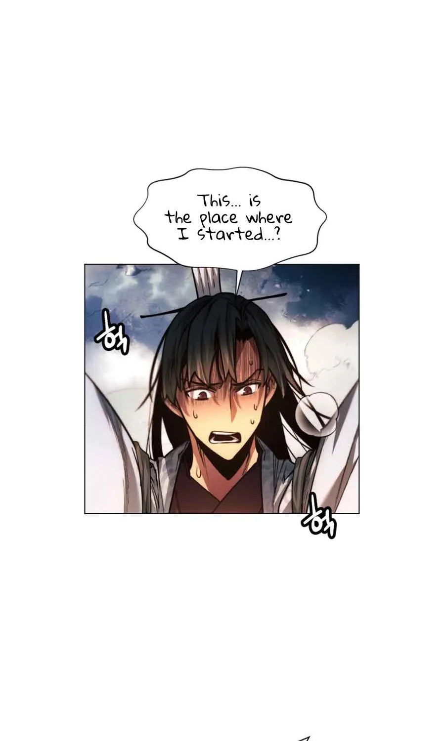 A Modern Man Who Got Transmigrated Into the Murim World Chapter 25 page 106 - 