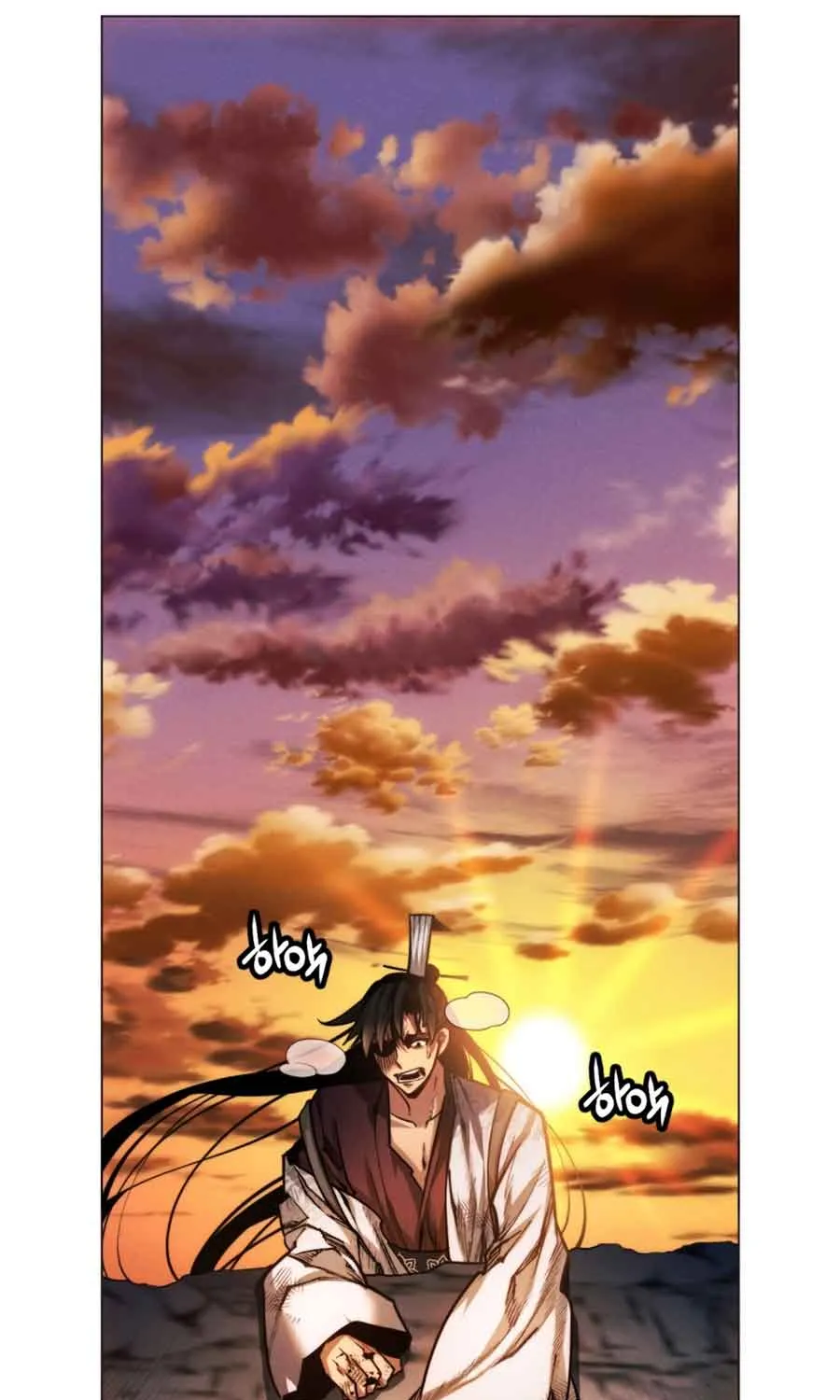 A Modern Man Who Got Transmigrated Into the Murim World Chapter 25 page 113 - 
