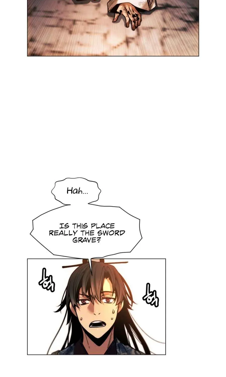 A Modern Man Who Got Transmigrated Into the Murim World Chapter 25 page 114 - 