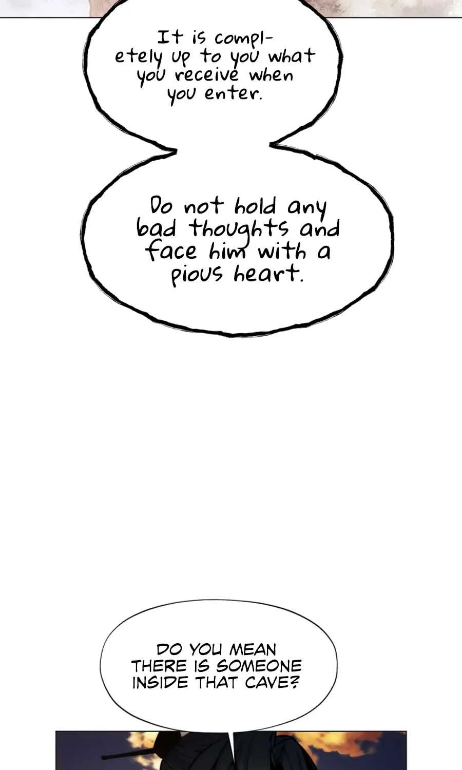 A Modern Man Who Got Transmigrated Into the Murim World Chapter 25 page 117 - 
