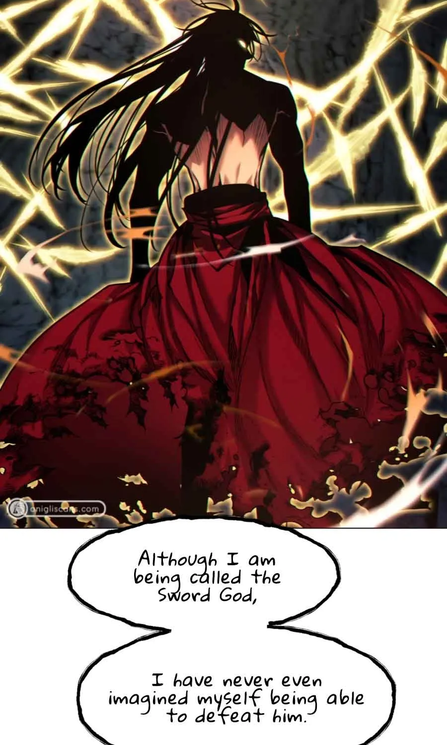A Modern Man Who Got Transmigrated Into the Murim World Chapter 25 page 126 - 