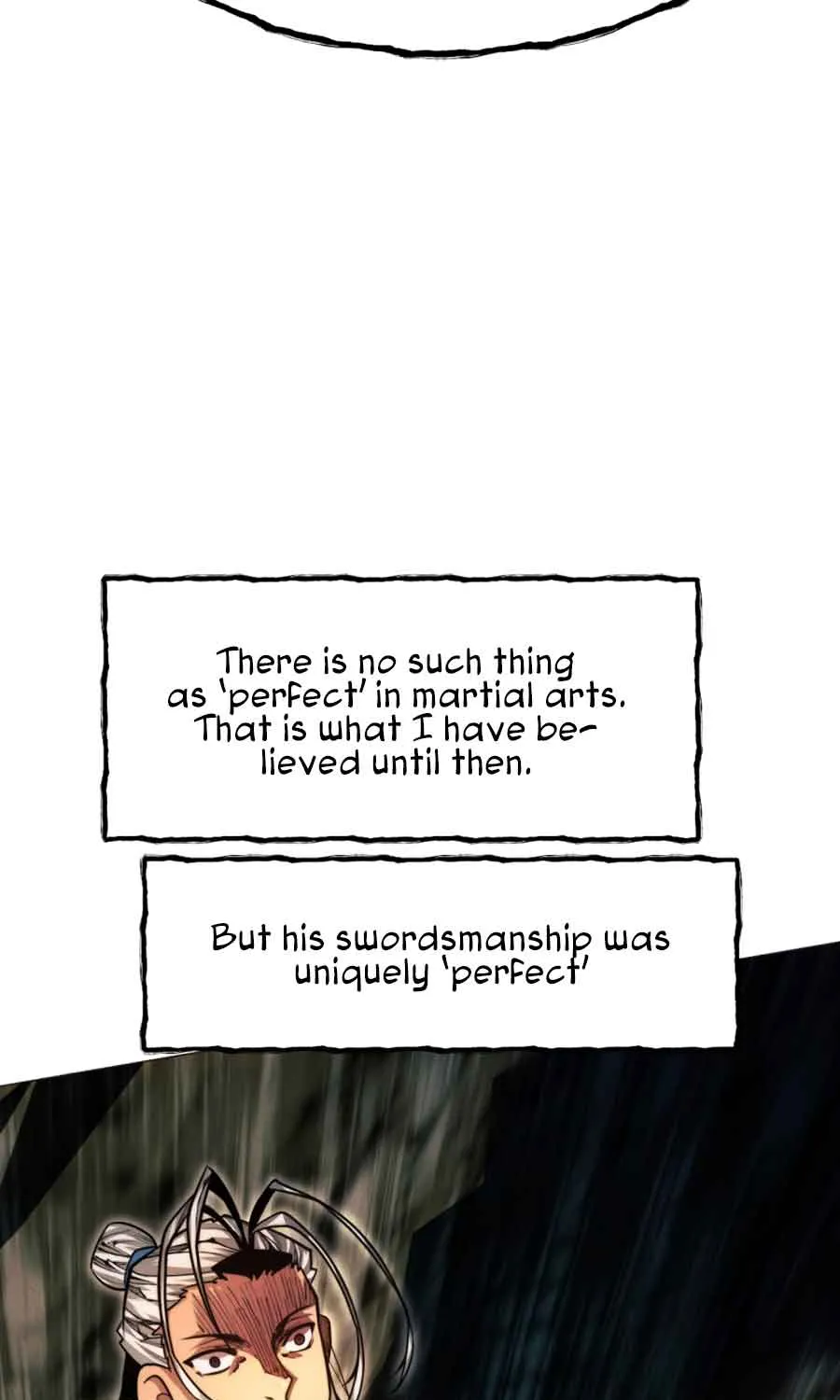 A Modern Man Who Got Transmigrated Into the Murim World Chapter 25 page 127 - 