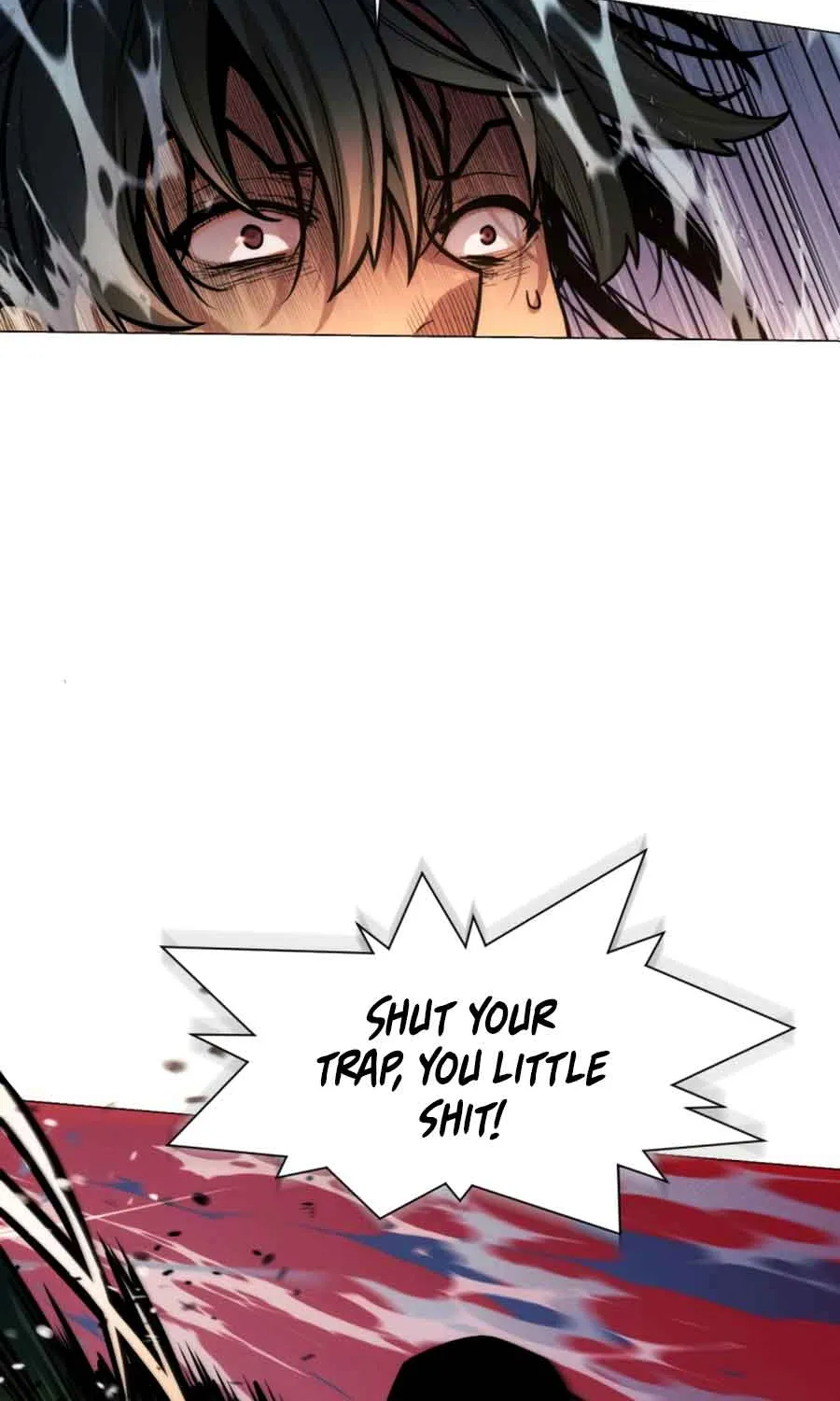 A Modern Man Who Got Transmigrated Into the Murim World Chapter 25 page 15 - 
