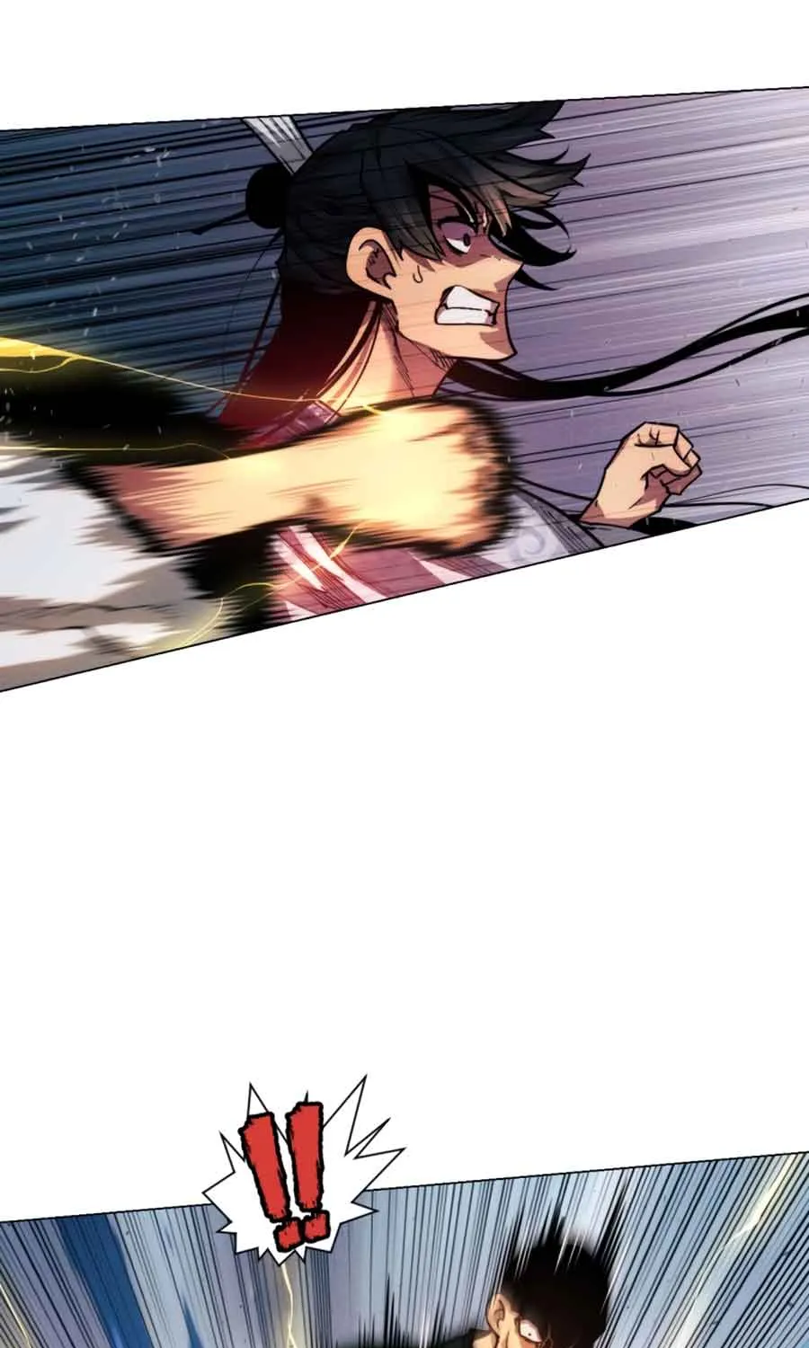 A Modern Man Who Got Transmigrated Into the Murim World Chapter 25 page 18 - 