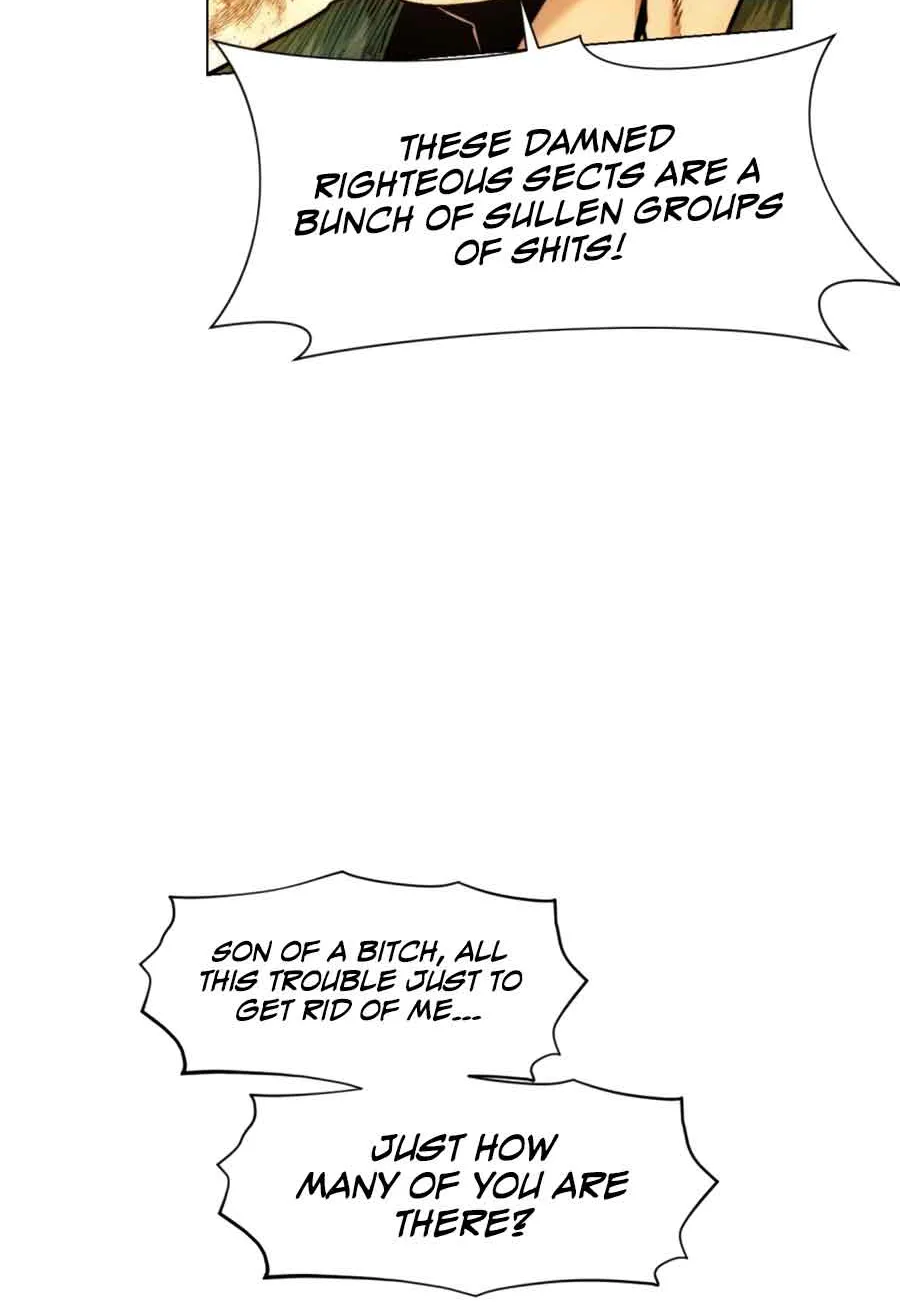 A Modern Man Who Got Transmigrated Into the Murim World Chapter 25 page 21 - 