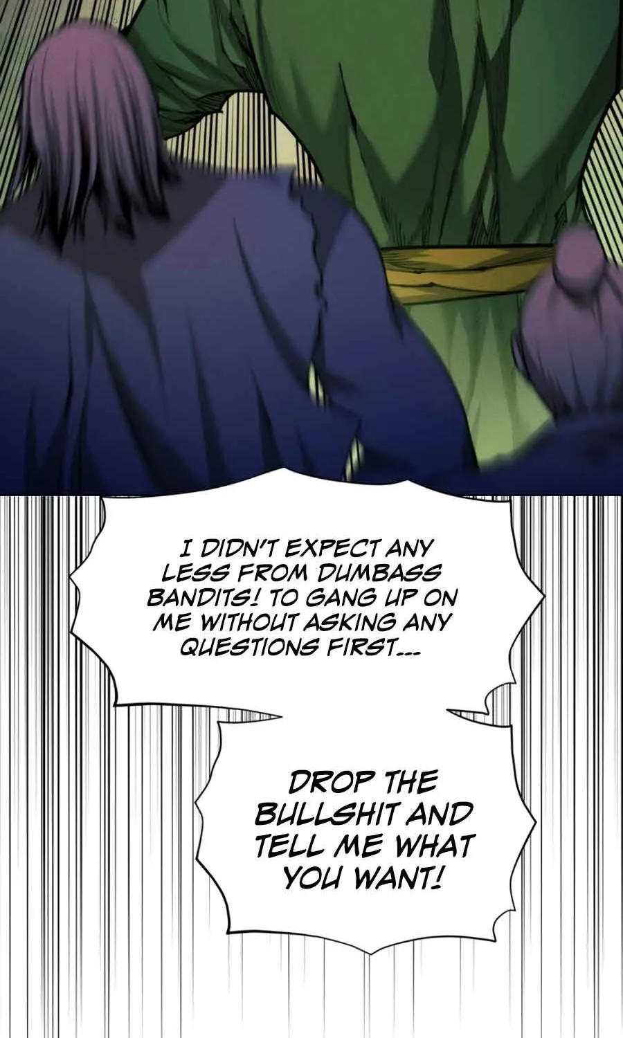 A Modern Man Who Got Transmigrated Into the Murim World Chapter 25 page 23 - 