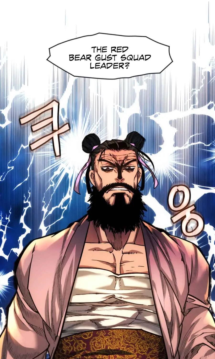 A Modern Man Who Got Transmigrated Into the Murim World Chapter 25 page 27 - 