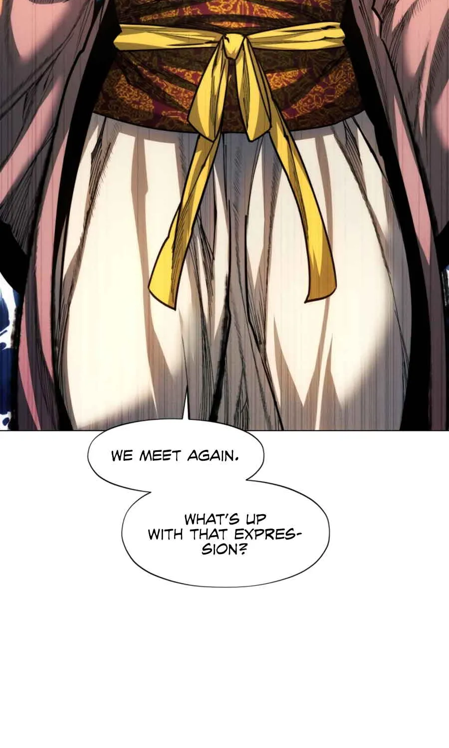 A Modern Man Who Got Transmigrated Into the Murim World Chapter 25 page 28 - 