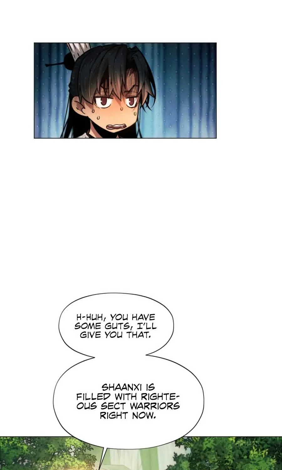 A Modern Man Who Got Transmigrated Into the Murim World Chapter 25 page 29 - 
