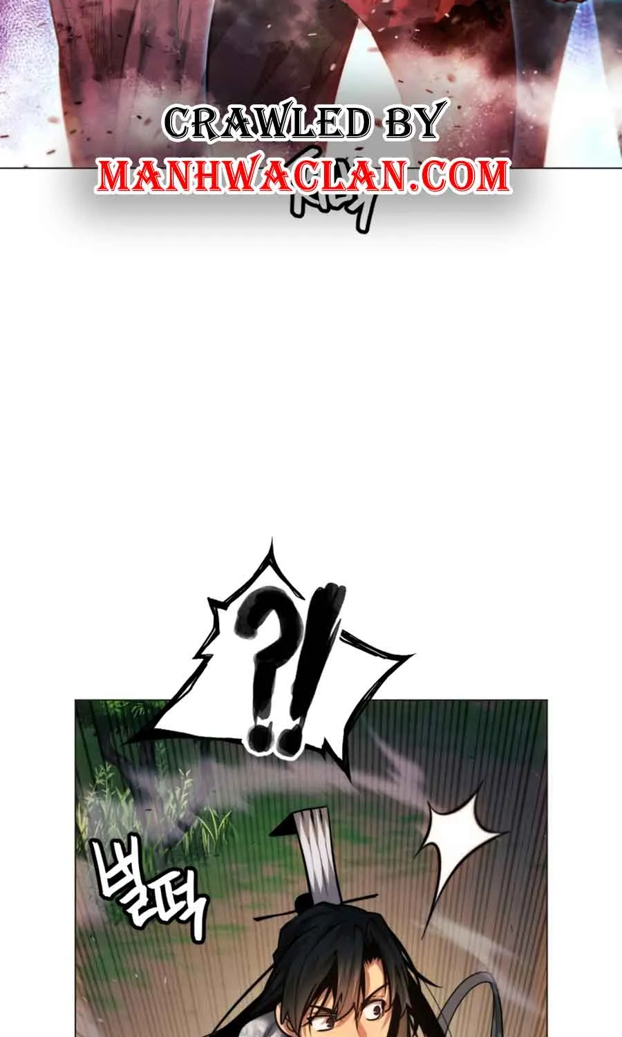 A Modern Man Who Got Transmigrated Into the Murim World Chapter 25 page 4 - 