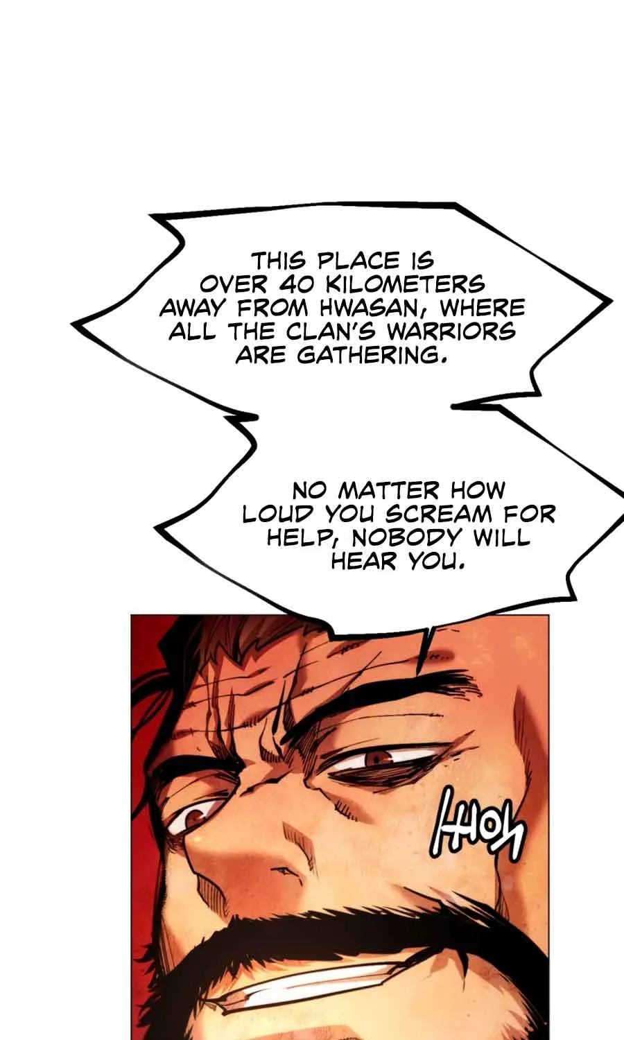 A Modern Man Who Got Transmigrated Into the Murim World Chapter 25 page 31 - 