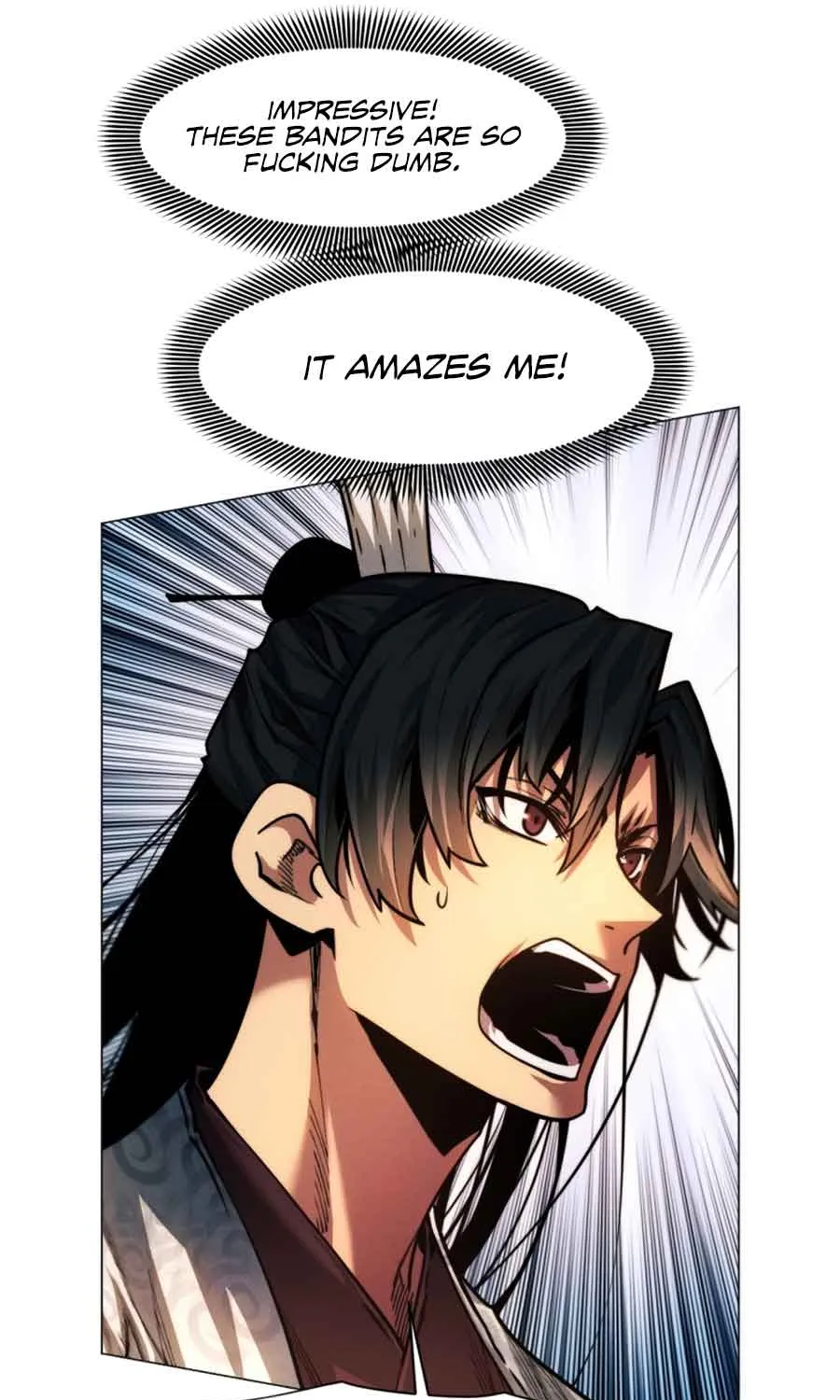 A Modern Man Who Got Transmigrated Into the Murim World Chapter 25 page 33 - 