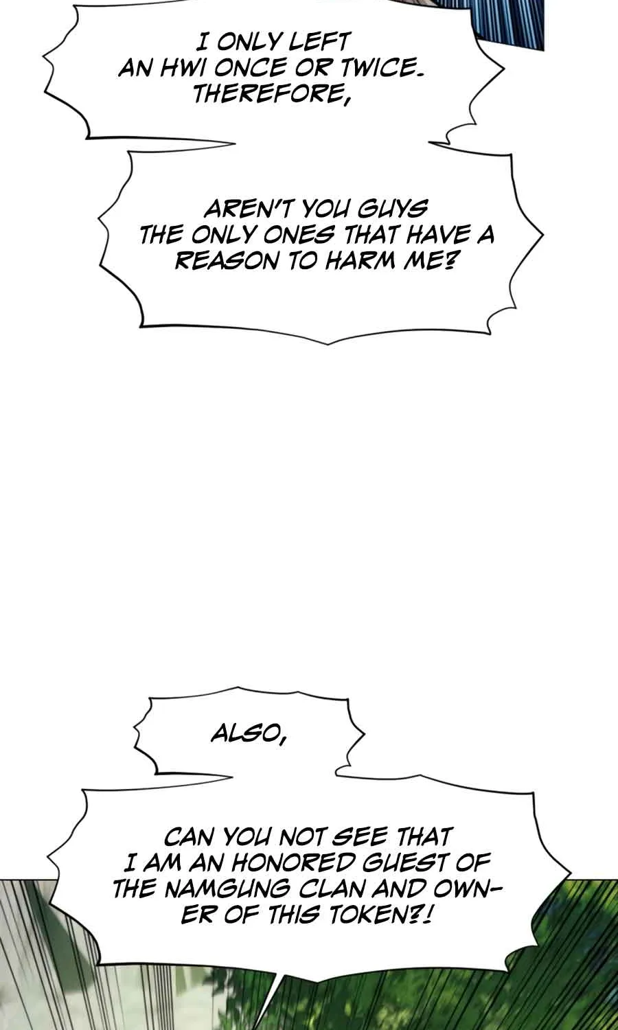 A Modern Man Who Got Transmigrated Into the Murim World Chapter 25 page 34 - 