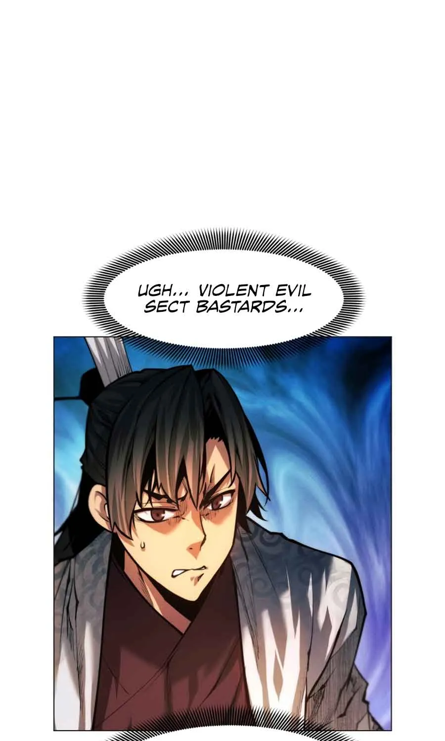A Modern Man Who Got Transmigrated Into the Murim World Chapter 25 page 39 - 