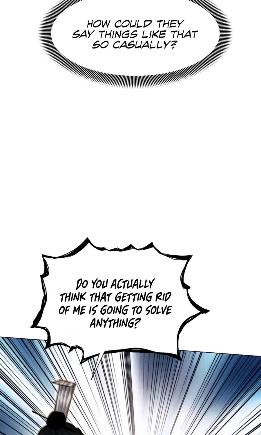 A Modern Man Who Got Transmigrated Into the Murim World Chapter 25 page 40 - 