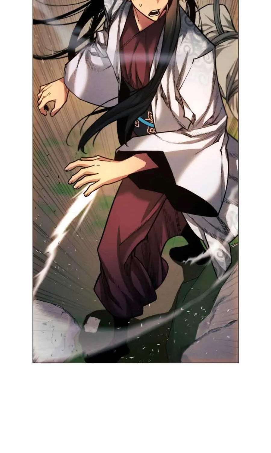 A Modern Man Who Got Transmigrated Into the Murim World Chapter 25 page 5 - 