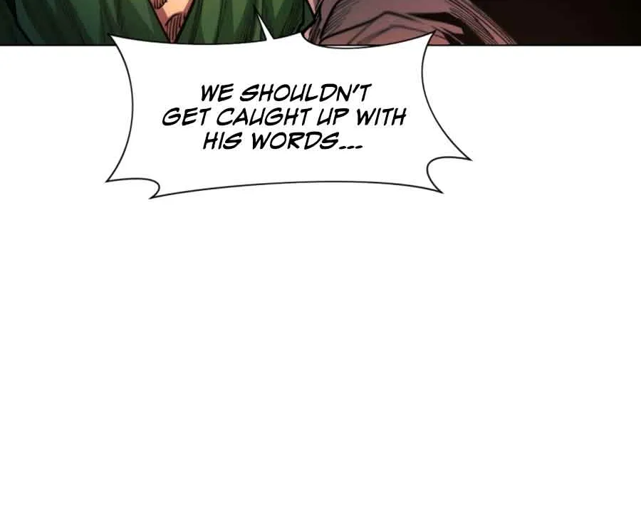 A Modern Man Who Got Transmigrated Into the Murim World Chapter 25 page 44 - 