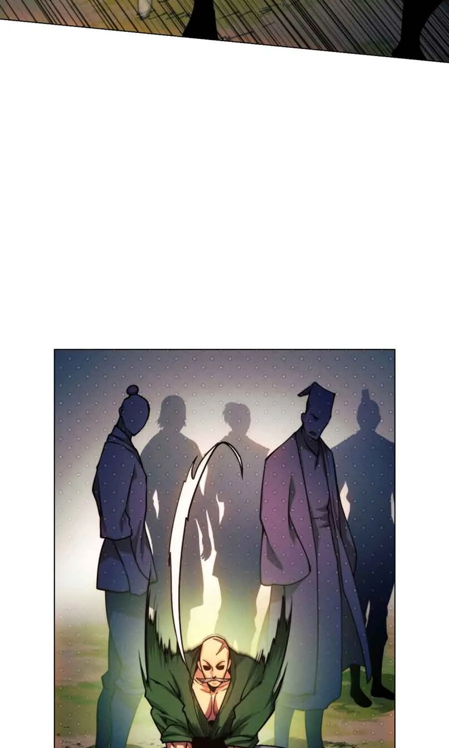 A Modern Man Who Got Transmigrated Into the Murim World Chapter 25 page 47 - 
