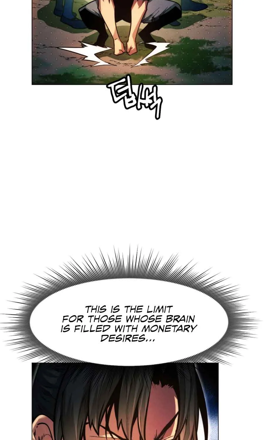 A Modern Man Who Got Transmigrated Into the Murim World Chapter 25 page 48 - 