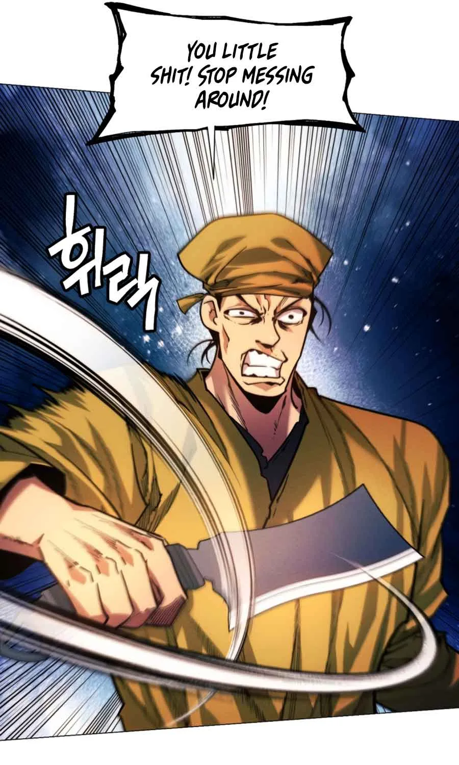 A Modern Man Who Got Transmigrated Into the Murim World Chapter 25 page 50 - 