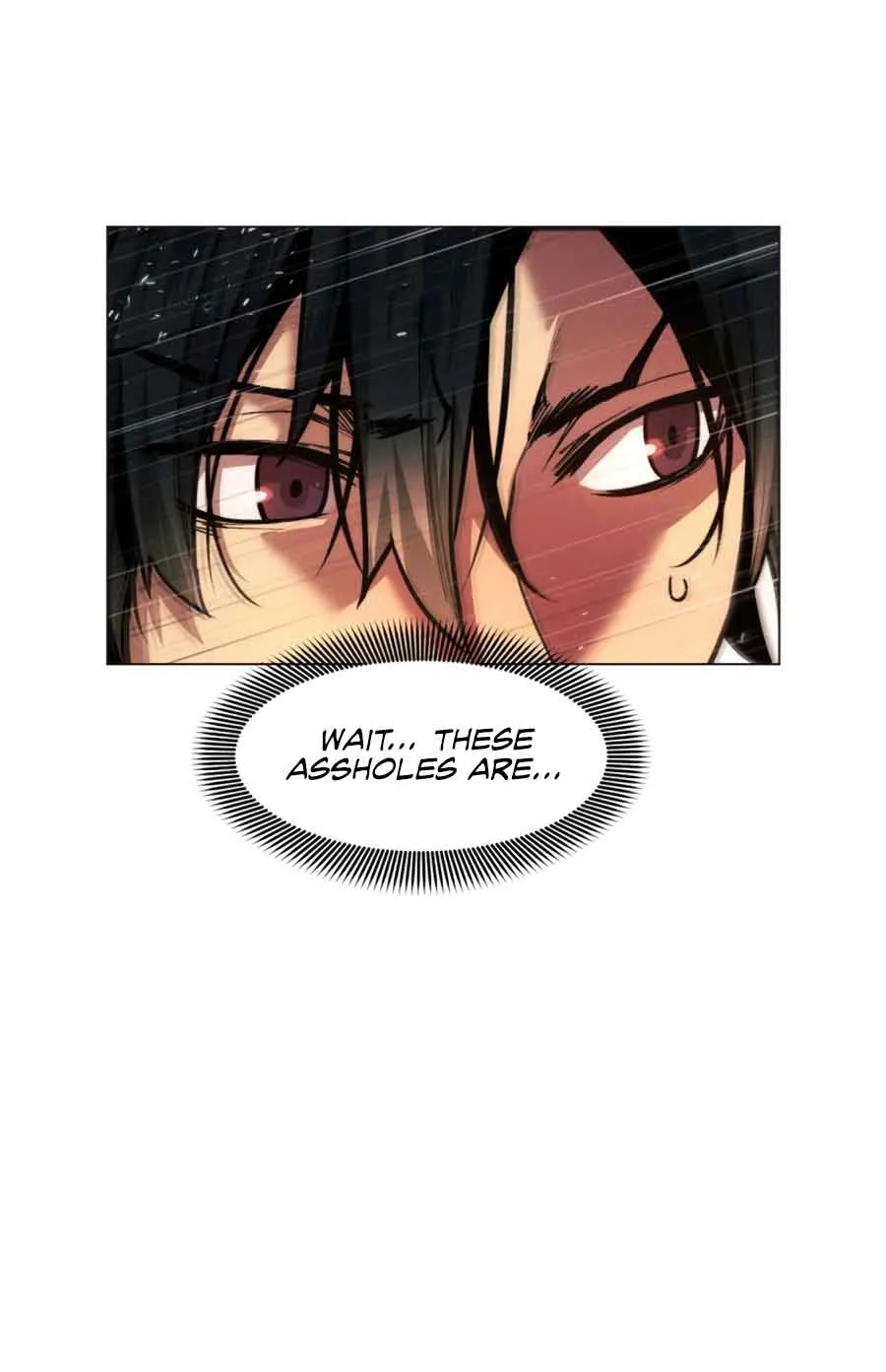 A Modern Man Who Got Transmigrated Into the Murim World Chapter 25 page 6 - 