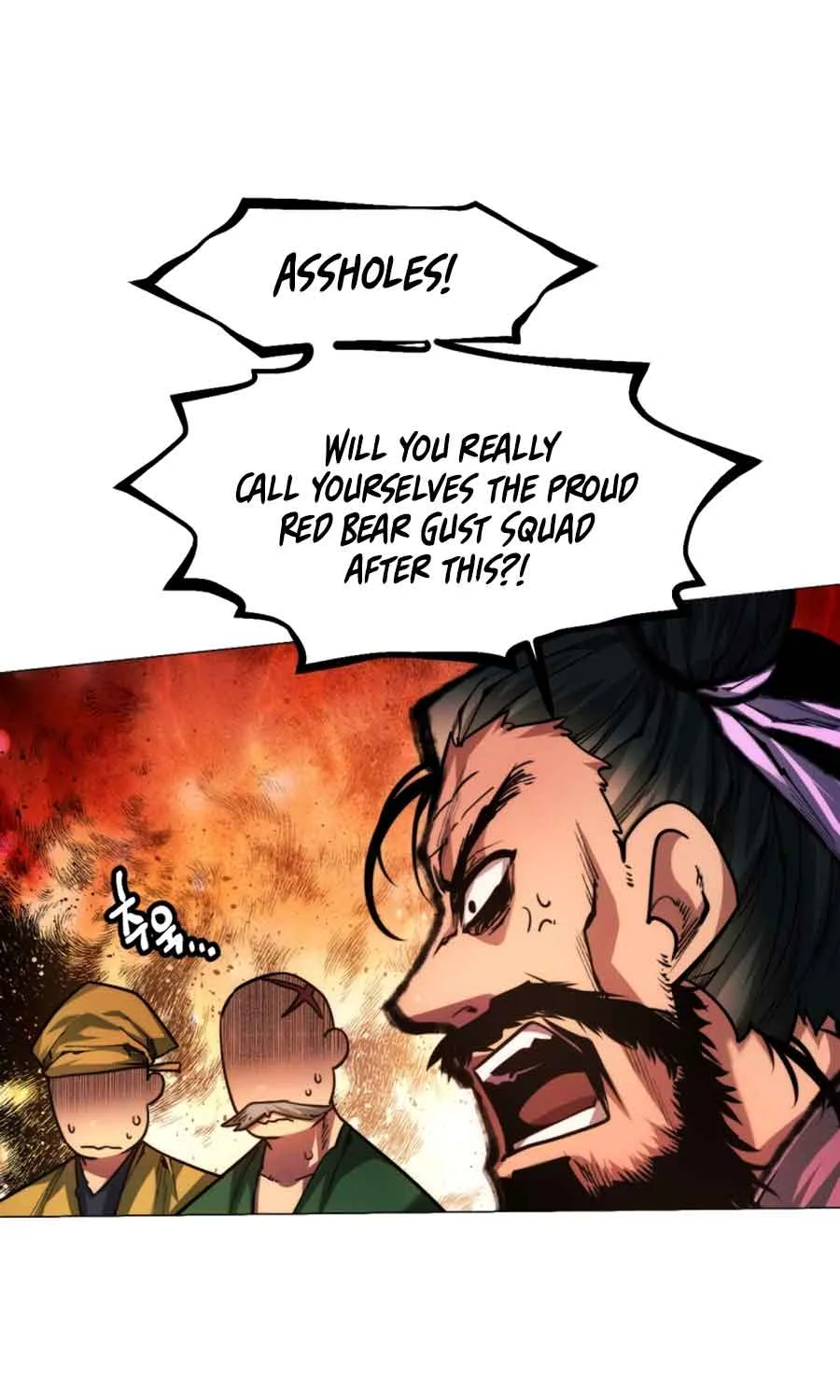 A Modern Man Who Got Transmigrated Into the Murim World Chapter 25 page 52 - 