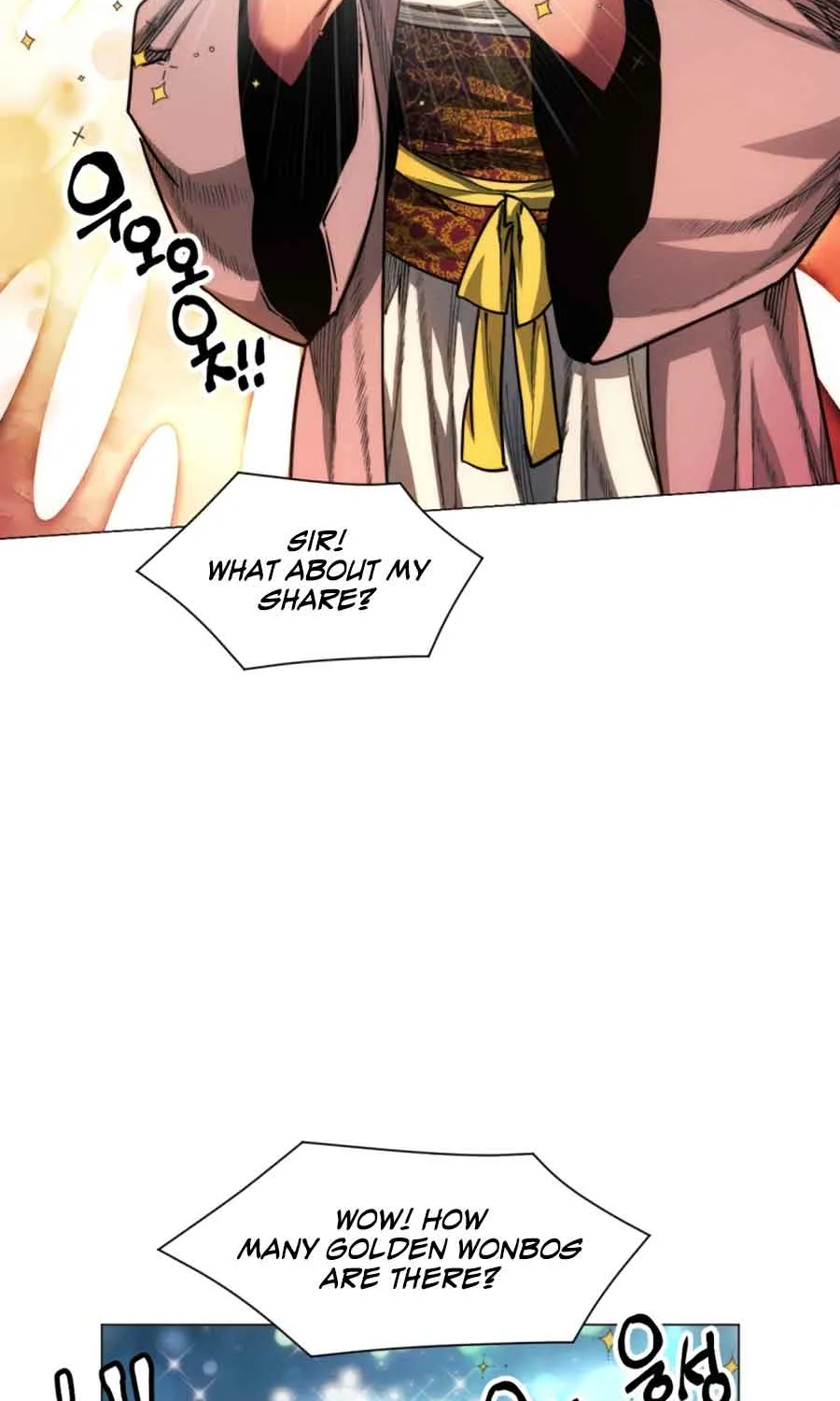 A Modern Man Who Got Transmigrated Into the Murim World Chapter 25 page 62 - 