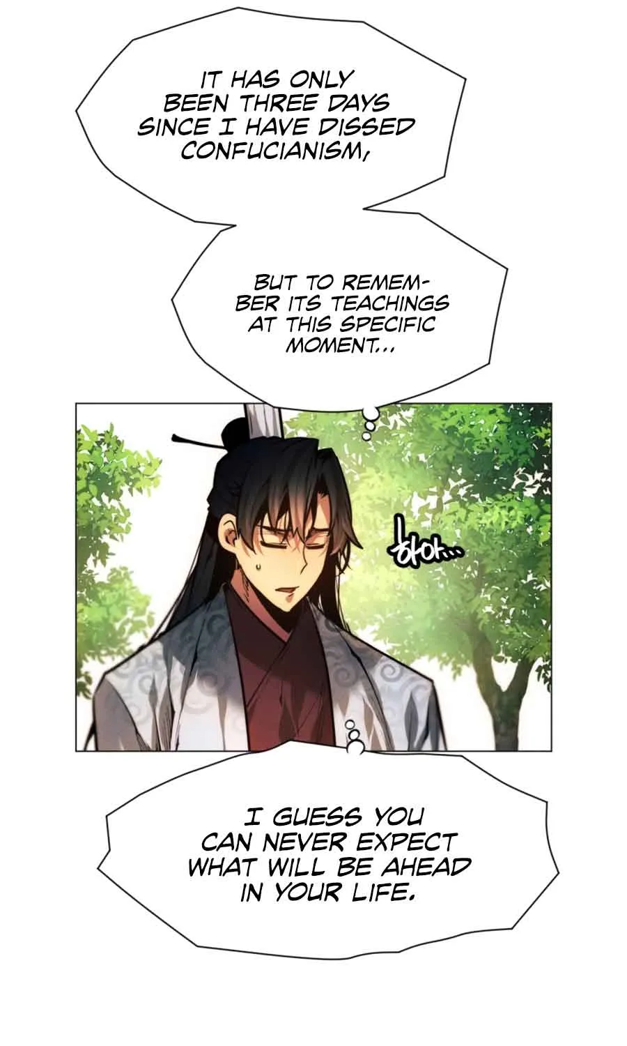 A Modern Man Who Got Transmigrated Into the Murim World Chapter 25 page 66 - 