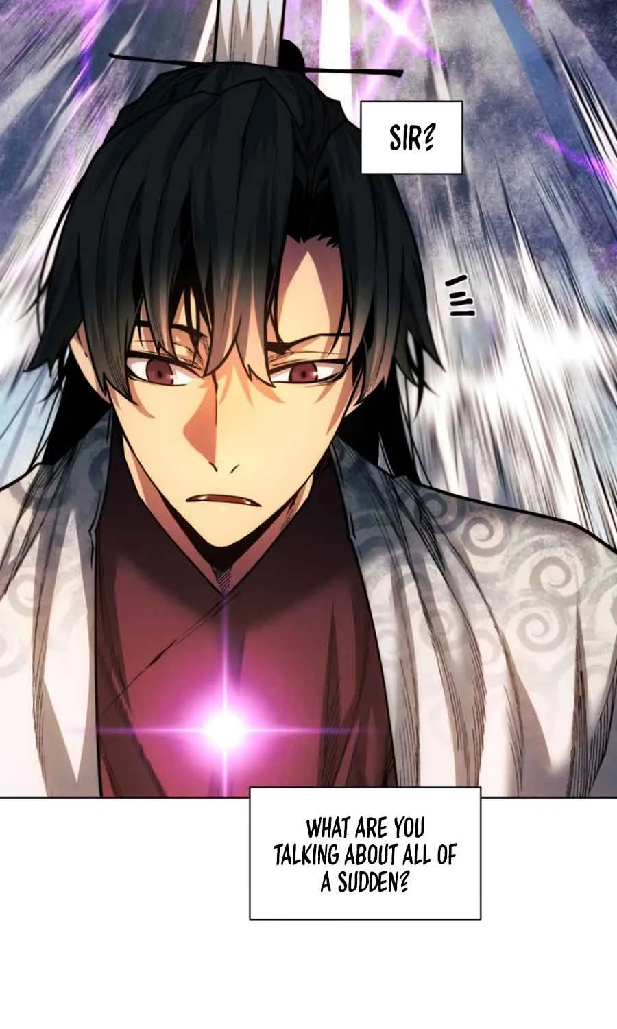 A Modern Man Who Got Transmigrated Into the Murim World Chapter 25 page 68 - 