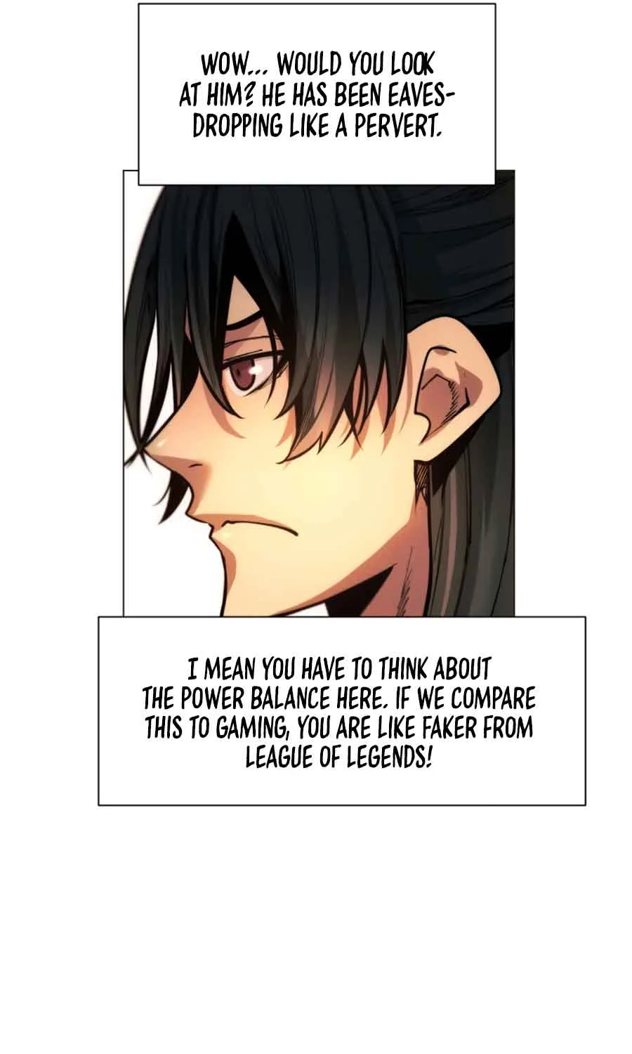 A Modern Man Who Got Transmigrated Into the Murim World Chapter 25 page 77 - 