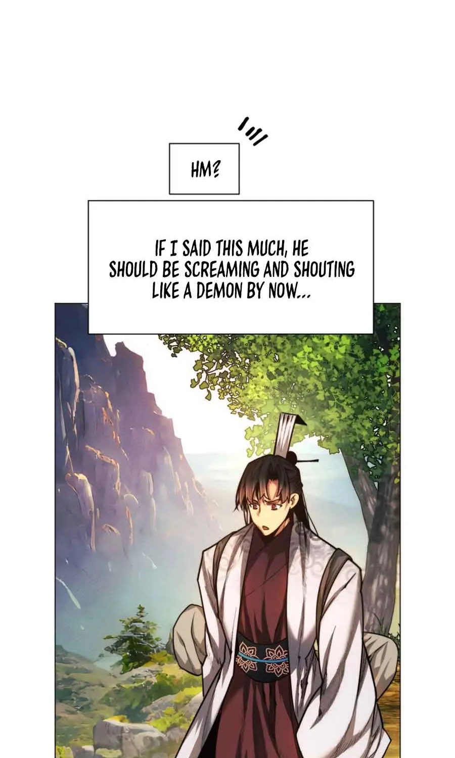 A Modern Man Who Got Transmigrated Into the Murim World Chapter 25 page 78 - 