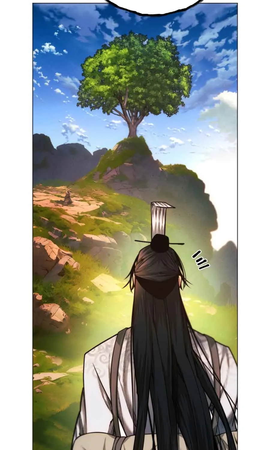 A Modern Man Who Got Transmigrated Into the Murim World Chapter 25 page 81 - 