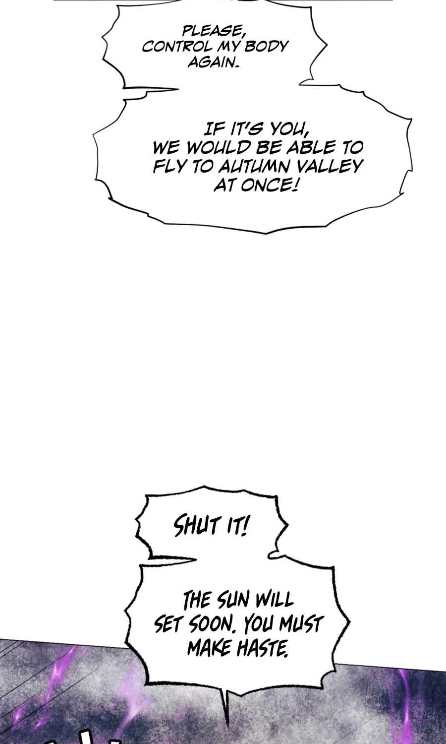 A Modern Man Who Got Transmigrated Into the Murim World Chapter 25 page 84 - 