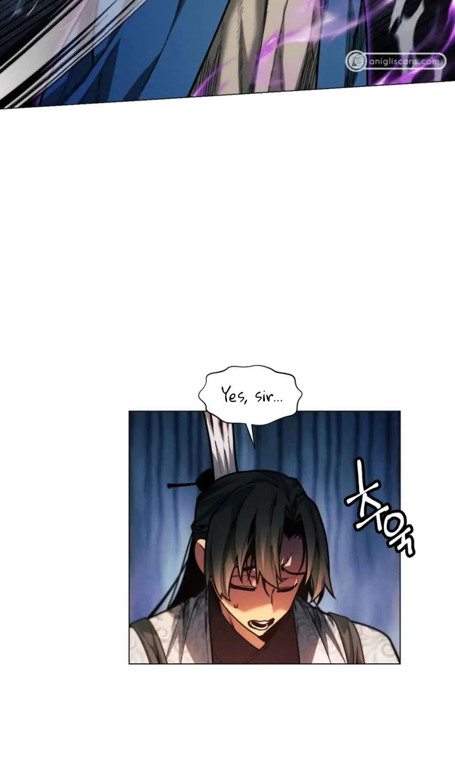 A Modern Man Who Got Transmigrated Into the Murim World Chapter 25 page 86 - 