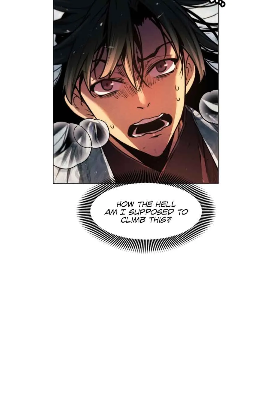 A Modern Man Who Got Transmigrated Into the Murim World Chapter 25 page 92 - 