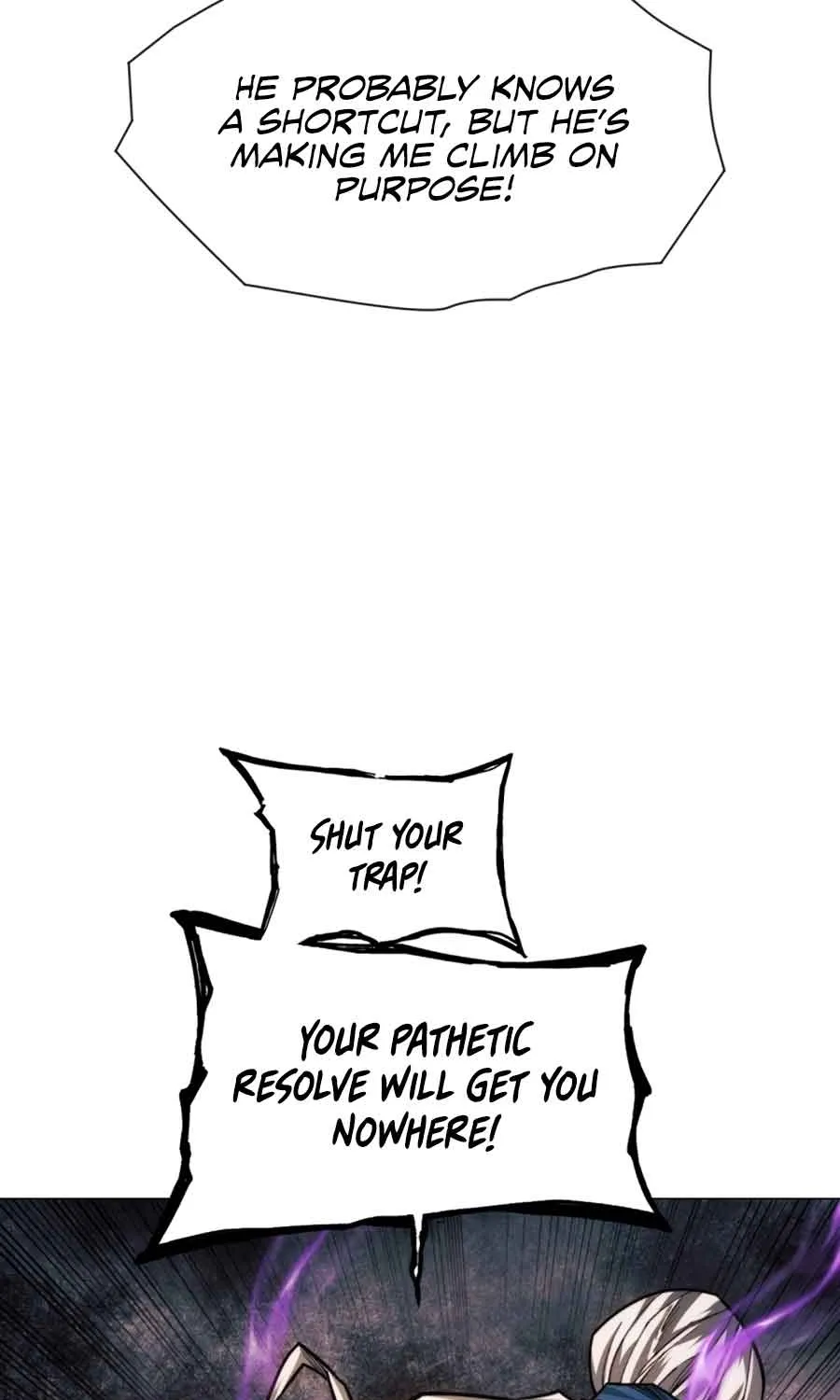 A Modern Man Who Got Transmigrated Into the Murim World Chapter 25 page 95 - 