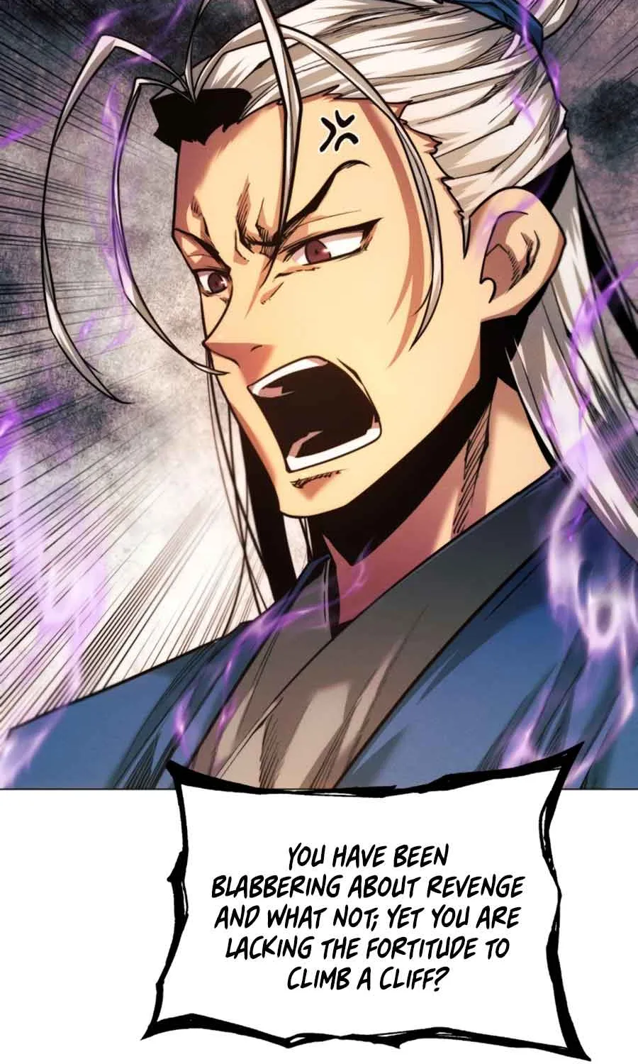 A Modern Man Who Got Transmigrated Into the Murim World Chapter 25 page 96 - 