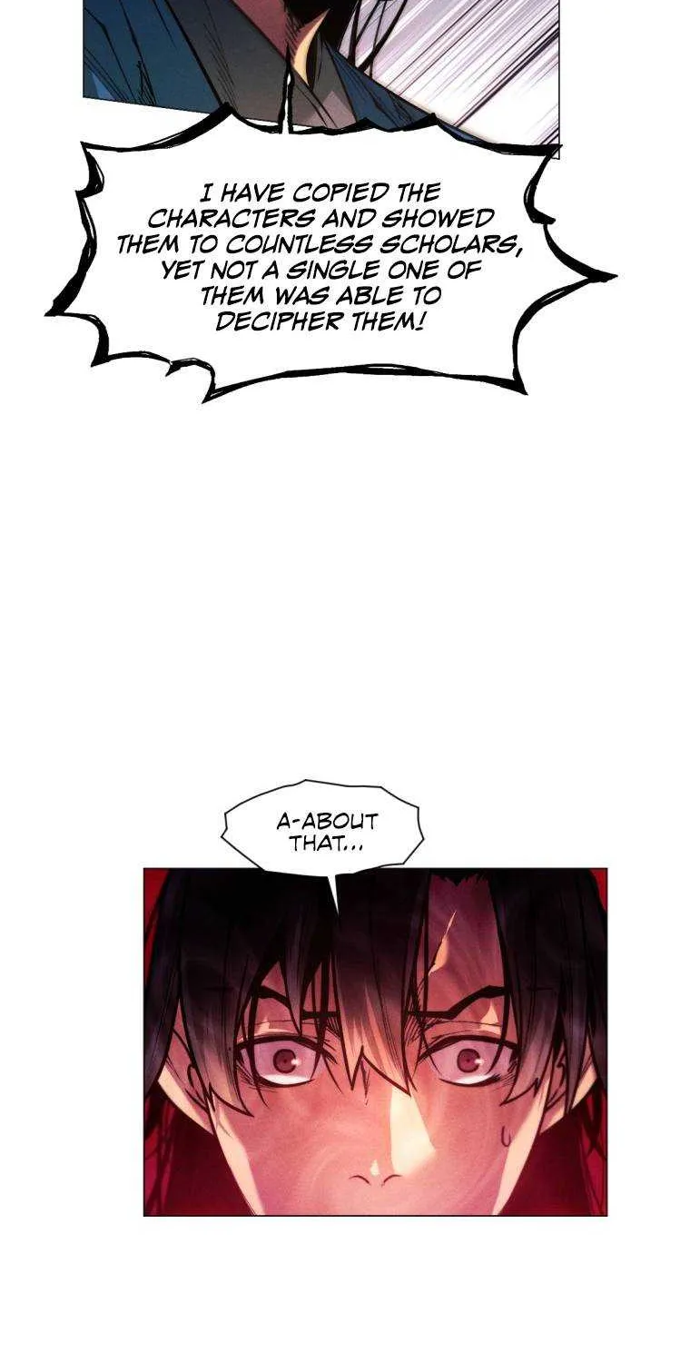 A Modern Man Who Got Transmigrated Into the Murim World Chapter 26 page 11 - 