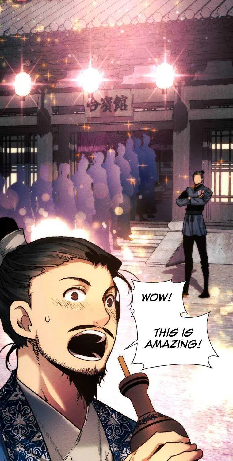 A Modern Man Who Got Transmigrated Into the Murim World Chapter 26 page 105 - 