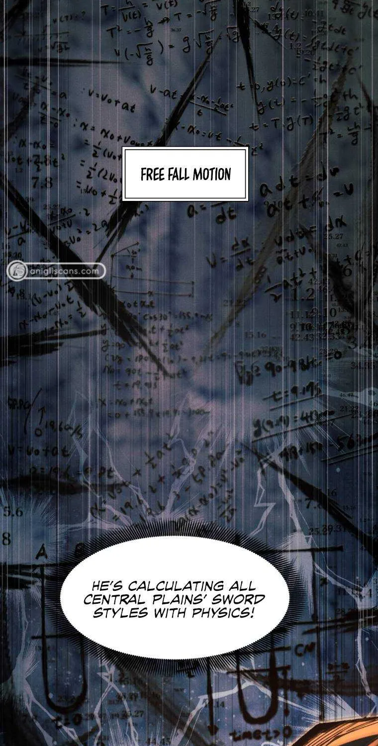A Modern Man Who Got Transmigrated Into the Murim World Chapter 26 page 13 - 