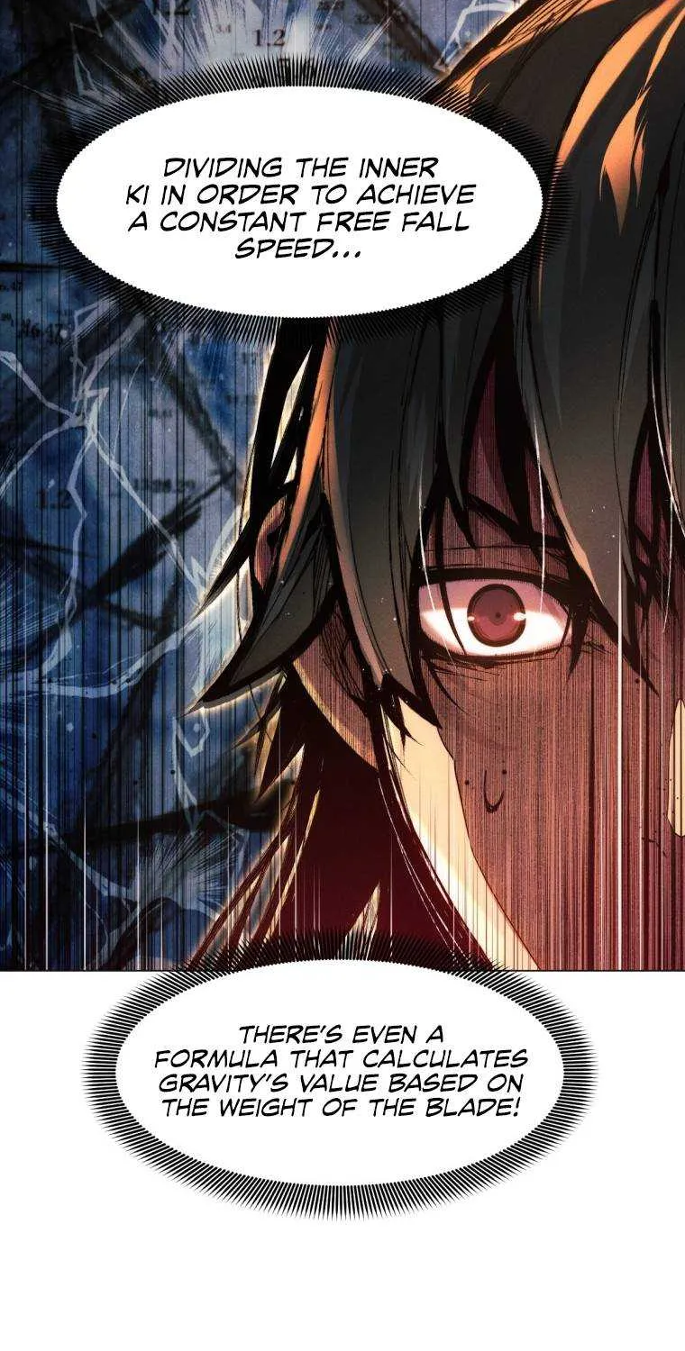 A Modern Man Who Got Transmigrated Into the Murim World Chapter 26 page 14 - 
