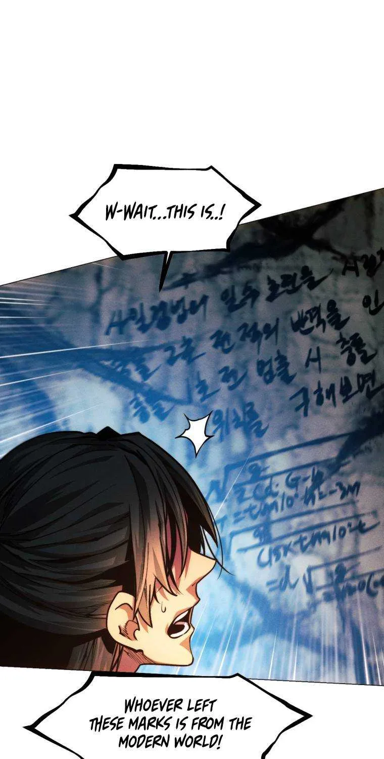 A Modern Man Who Got Transmigrated Into the Murim World Chapter 26 page 15 - 