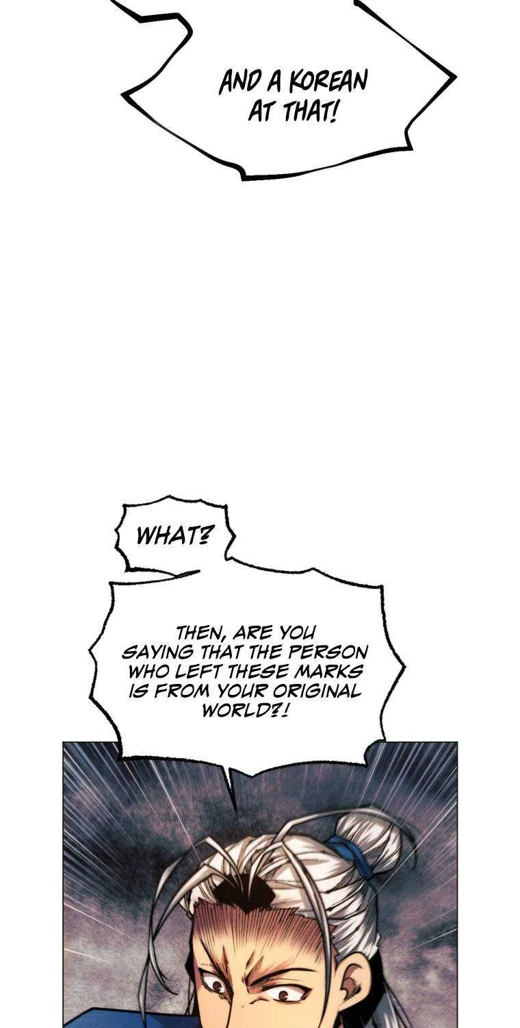A Modern Man Who Got Transmigrated Into the Murim World Chapter 26 page 16 - 