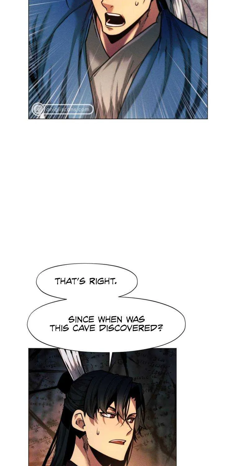 A Modern Man Who Got Transmigrated Into the Murim World Chapter 26 page 17 - 